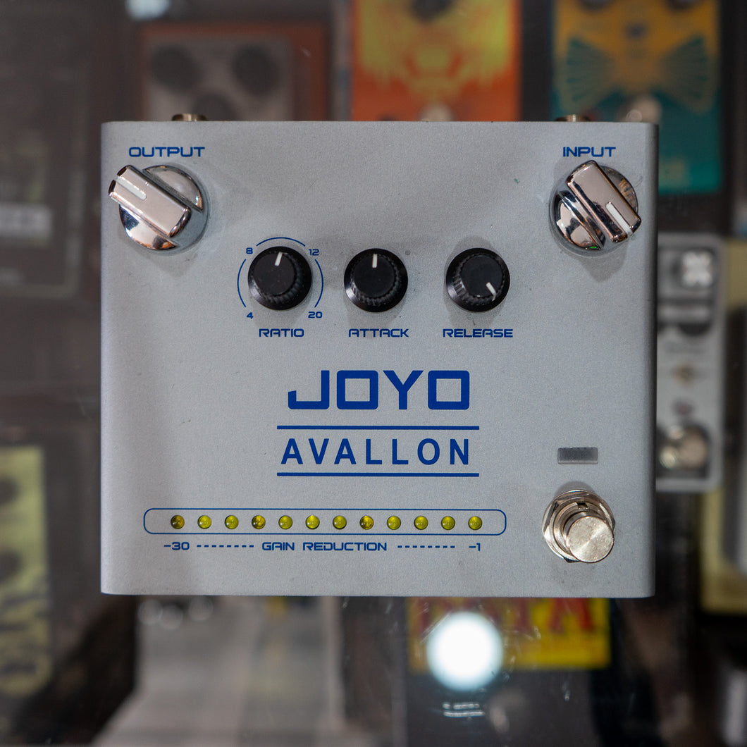 Joyo Avallon R19 Compressor - (Pre-Owned)
