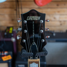 Load image into Gallery viewer, Gretsch G5420T Electromatic Classic Hollow Body Single-Cut with Bigsby in Orange Stain with Hard Case - (Pre-Owned)
