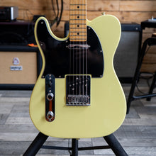 Load image into Gallery viewer, Fender Player II Telecaster in Hialeah Yellow - (Pre-Owned)
