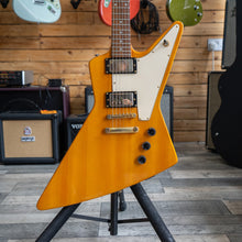 Load image into Gallery viewer, Epiphone 1958 Korina Explorer - 1998 - (Pre-Owned)
