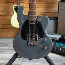 Load image into Gallery viewer, Shergold Masquerader Classic SM01SD in Battleship Grey with Hard Case - (Pre-Owned)
