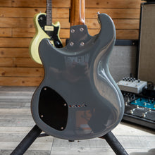 Load image into Gallery viewer, Shergold Masquerader Classic SM01SD in Battleship Grey with Hard Case - (Pre-Owned)
