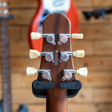 Load image into Gallery viewer, Shergold Provocateur SP01-SD in Dirty Blonde with Hard Case - (Pre-Owned)
