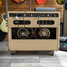 Load image into Gallery viewer, Fender USA Supersonic Twin 2x12 100w/25w Valve Amp - (Pre-Owned)
