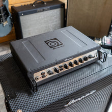 Load image into Gallery viewer, Ampeg PF500 500w Bass Head with Ampeg PF210HE 210 Cab - (Pre-Owned)
