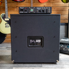Load image into Gallery viewer, Ampeg PF500 500w Bass Head with Ampeg PF210HE 210 Cab - (Pre-Owned)

