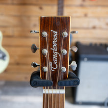 Load image into Gallery viewer, Tanglewood TW70 EG Sundance Natural Acoustic Guitar - (Pre-Owned)
