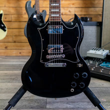 Load image into Gallery viewer, Gibson SG Standard in Ebony - 2019 - (Pre-Owned)
