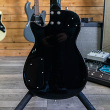 Load image into Gallery viewer, Gretsch G5260T Electromatic Jet Baritone in Black - (Pre-Owned)
