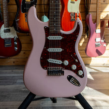 Load image into Gallery viewer, Squier Classic Vibe 60s Stratocaster in Shell Pink - (Pre-Owned)
