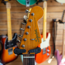Load image into Gallery viewer, Squier Classic Vibe 60s Stratocaster in Shell Pink - (Pre-Owned)
