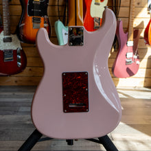 Load image into Gallery viewer, Squier Classic Vibe 60s Stratocaster in Shell Pink - (Pre-Owned)
