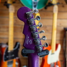 Load image into Gallery viewer, Reverend Contender HB in Italian Purple - (Pre-Owned)
