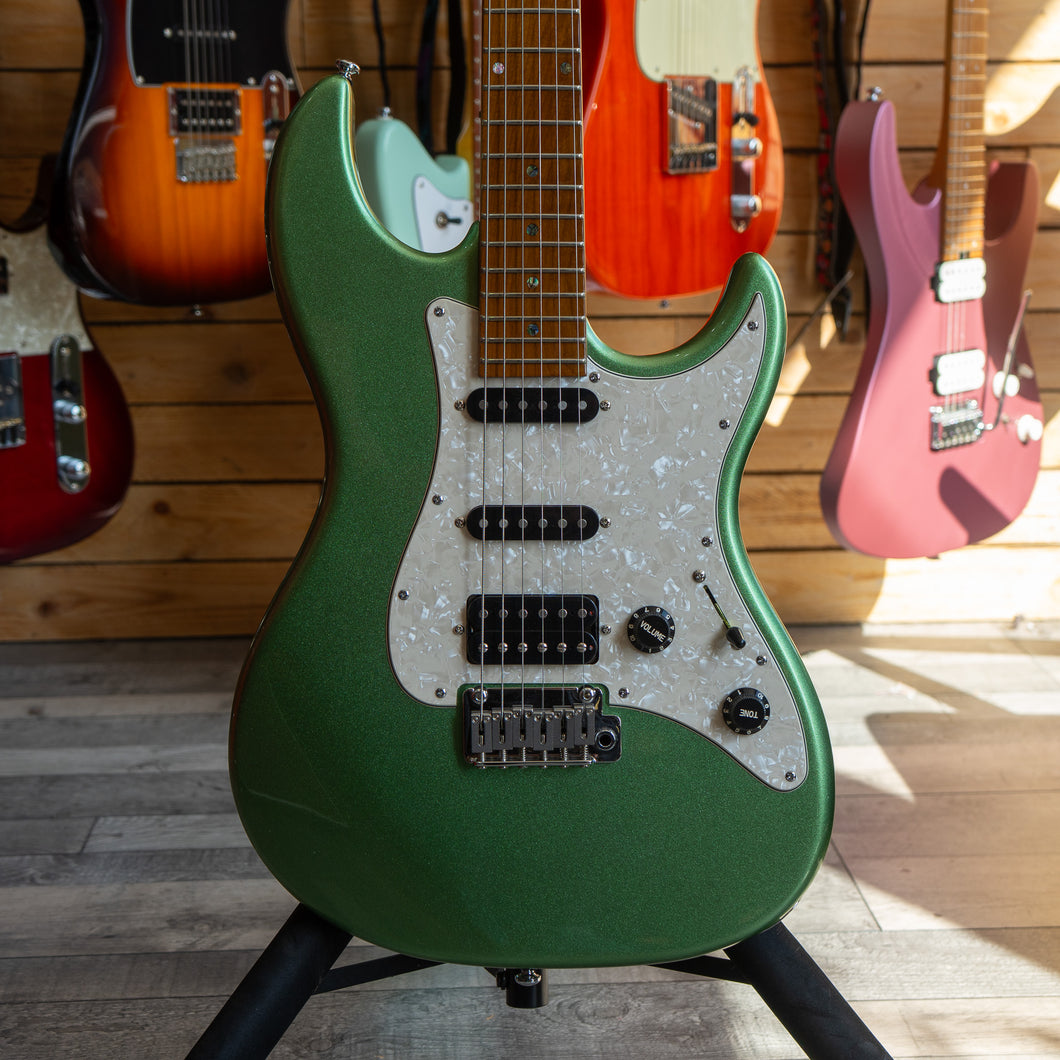 Sire Larry Carlton S7 in Sherwood Green - (Pre-Owned)