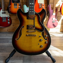 Load image into Gallery viewer, Ibanez Artstar AS-153 in Antique Yellow Sunburst - (Pre-Owned)
