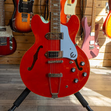 Load image into Gallery viewer, Epiphone Casino in Sunrise Orange - (Pre-Owned)
