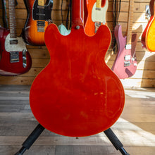 Load image into Gallery viewer, Epiphone Casino in Sunrise Orange - (Pre-Owned)
