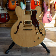 Load image into Gallery viewer, Epiphone Sheraton II Pro in Natural - 2017 - (Pre-Owned)
