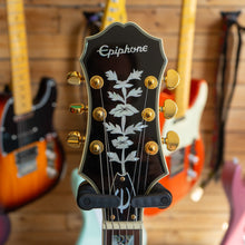 Load image into Gallery viewer, Epiphone Sheraton II Pro in Natural - 2017 - (Pre-Owned)
