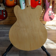 Load image into Gallery viewer, Epiphone Sheraton II Pro in Natural - 2017 - (Pre-Owned)
