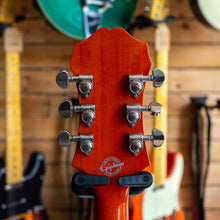 Load image into Gallery viewer, Epiphone Emperor Swingster in Sunrise Orange - (Pre-Owned)
