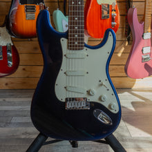 Load image into Gallery viewer, Fender Stratocaster Plus in Blue Burst with Hard Case - 1995 - (Pre-Owned)
