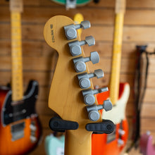 Load image into Gallery viewer, Fender Stratocaster Plus in Blue Burst with Hard Case - 1995 - (Pre-Owned)
