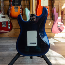 Load image into Gallery viewer, Fender Stratocaster Plus in Blue Burst with Hard Case - 1995 - (Pre-Owned)
