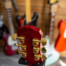 Load image into Gallery viewer, Epiphone Les Paul Ultra ll in Faded Cherry Sunburst with Quilted Maple Top - (Pre-Owned)

