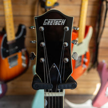 Load image into Gallery viewer, Gretsch G5420T Electromatic Hollow Body Bigsby in Aspen Green - (Pre-Owned)
