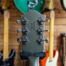 Load image into Gallery viewer, Gretsch G5420T Electromatic Hollow Body Bigsby in Aspen Green - (Pre-Owned)
