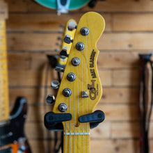 Load image into Gallery viewer, G&amp;L Tribute ASAT Classic in Clear Orange - (Pre-Owned)
