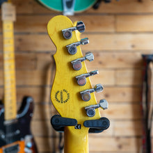 Load image into Gallery viewer, G&amp;L Tribute ASAT Classic in Clear Orange - (Pre-Owned)
