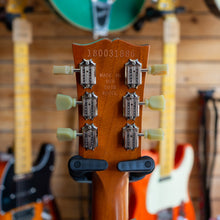Load image into Gallery viewer, Gibson Les Paul Tribute in Satin Gold Top - (Pre-Owned)
