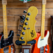 Load image into Gallery viewer, G&amp;L Tribute Doheny in Surf Green - (Pre-Owned)
