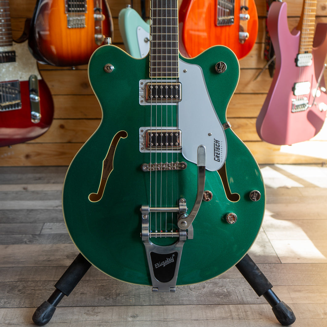 Gretsch G5622T Electromatic Bigsby in Georgia Green - (Pre-Owned)