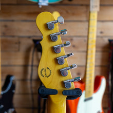 Load image into Gallery viewer, G&amp;L Tribute ASAT Classic Bluesboy Semi-Hollow in Redburst - (Pre-Owned)
