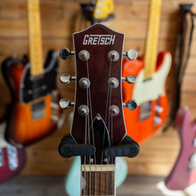 Load image into Gallery viewer, Gretsch G5232T Electromatic Double Jet FT in Dark Cherry Metallic - (Pre-Owned)
