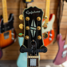 Load image into Gallery viewer, Epiphone Les Paul Custom Pro in Ebony - (Pre-Owned)
