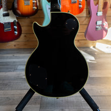 Load image into Gallery viewer, Epiphone Les Paul Custom Pro in Ebony - (Pre-Owned)
