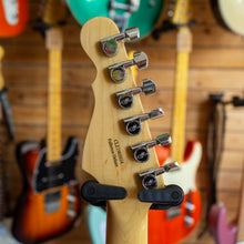 Load image into Gallery viewer, G&amp;L USA Fullerton Deluxe S-500 in Blueburst - (Pre-Owned)
