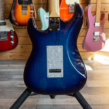 Load image into Gallery viewer, G&amp;L USA Fullerton Deluxe S-500 in Blueburst - (Pre-Owned)
