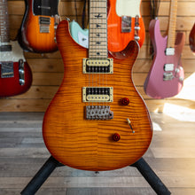Load image into Gallery viewer, PRS SE Custom 24 MN Ltd Edition in Vintage Sunburst - (Pre-Owned)
