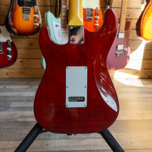Load image into Gallery viewer, G&amp;L Tribute S500 in Irish Ale - (Pre-Owned)
