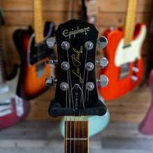 Load image into Gallery viewer, Epiphone Les Paul Standard in Heritage Cherry with Hard Case - Made in Korea - (Pre-Owned)
