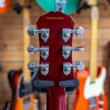 Load image into Gallery viewer, Epiphone Les Paul Standard in Heritage Cherry with Hard Case - Made in Korea - (Pre-Owned)
