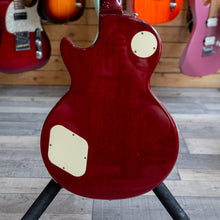 Load image into Gallery viewer, Epiphone Les Paul Standard in Heritage Cherry with Hard Case - Made in Korea - (Pre-Owned)
