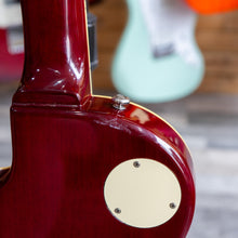 Load image into Gallery viewer, Epiphone Les Paul Standard in Heritage Cherry with Hard Case - Made in Korea - (Pre-Owned)
