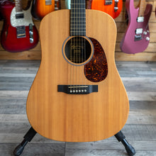 Load image into Gallery viewer, Martin DX1RAE Electro Acoustic Guitar with Hard Case - (Pre-Owned)
