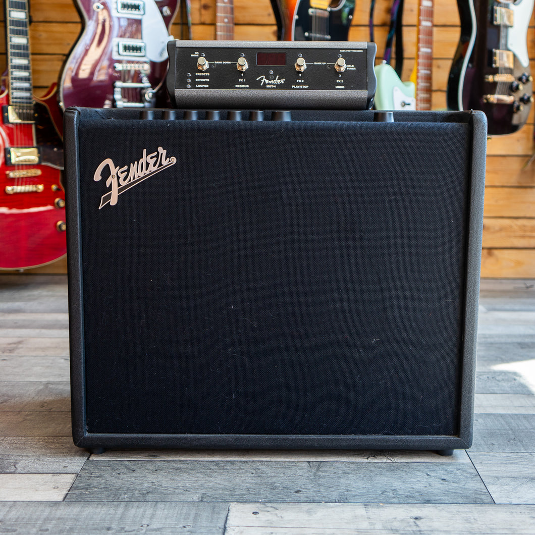 Fender Mustang GT100 Combo Guitar Amp - (Pre-Owned)
